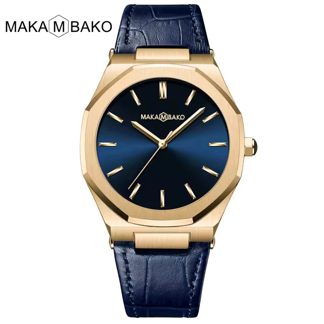 MAKAMBOKO | MEN'S WATCH