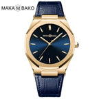 MAKAMBOKO | MEN'S WATCH