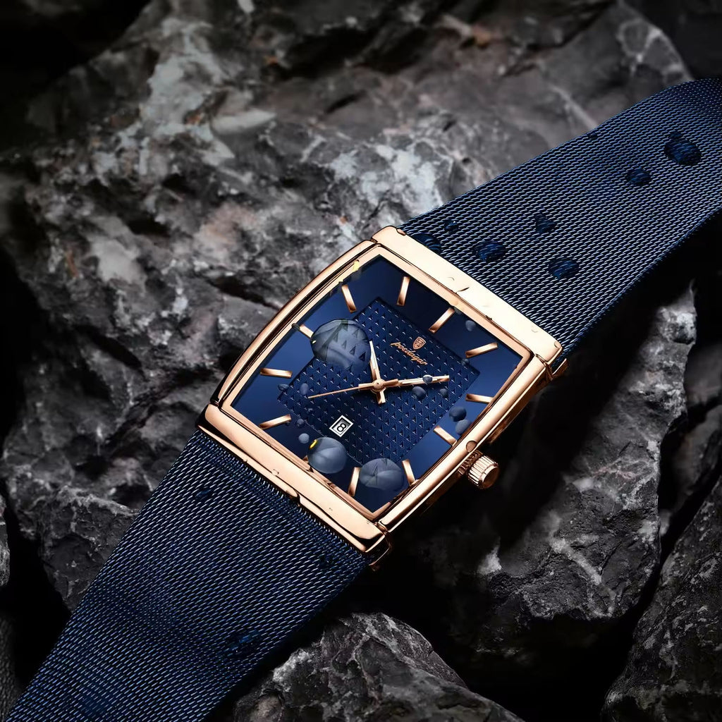 POEDAGAR | MEN'S WATCH