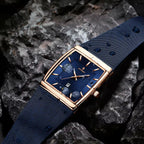 POEDAGAR | MEN'S WATCH