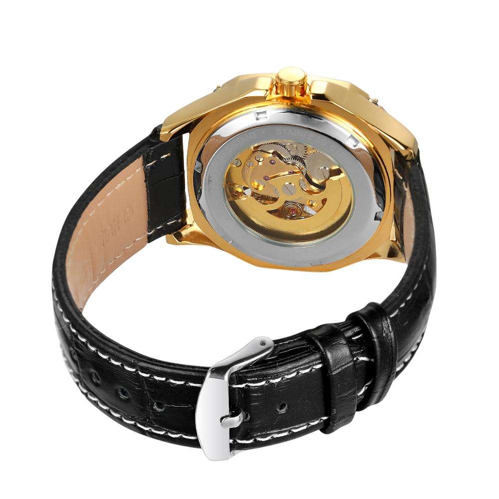 T-WINNER | MEN'S WATCH