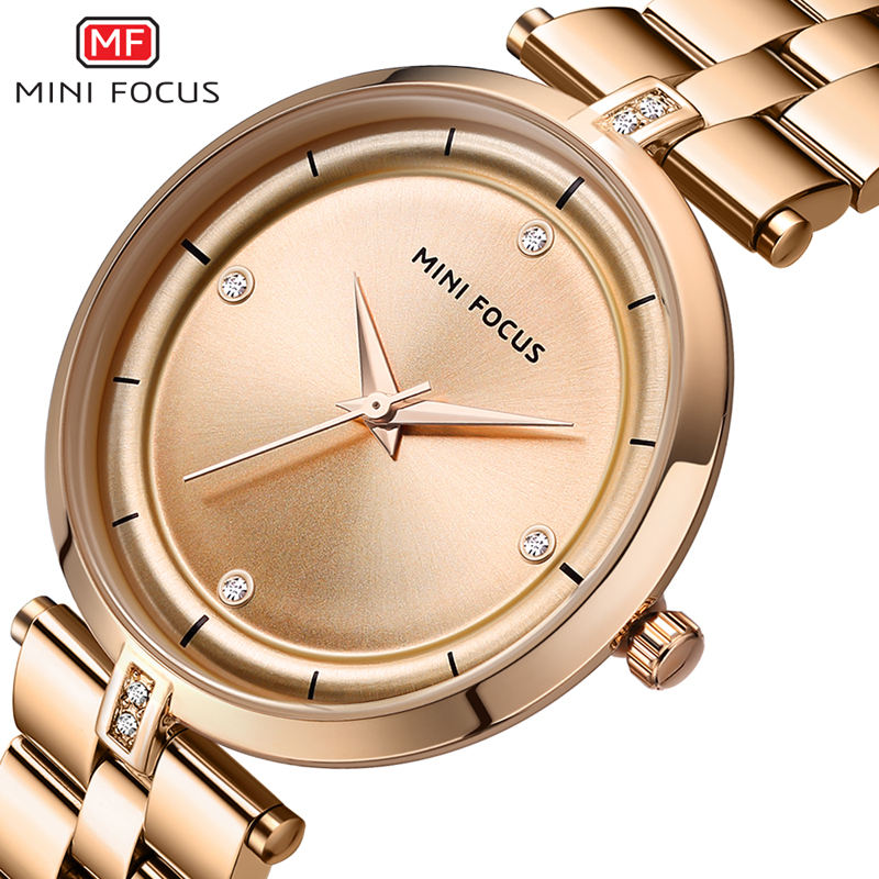 MINI FOCUS | WOMEN'S WATCH MF0120L