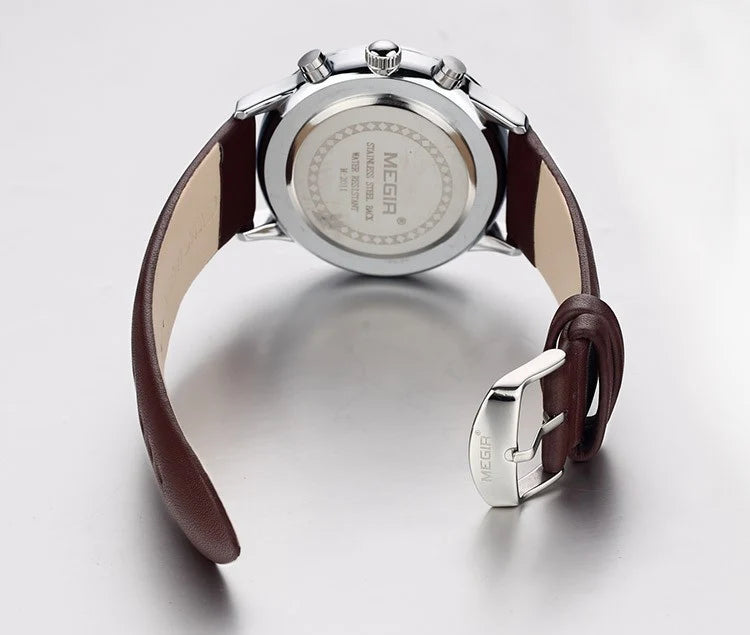 MEGIR | MEN'S WATCH