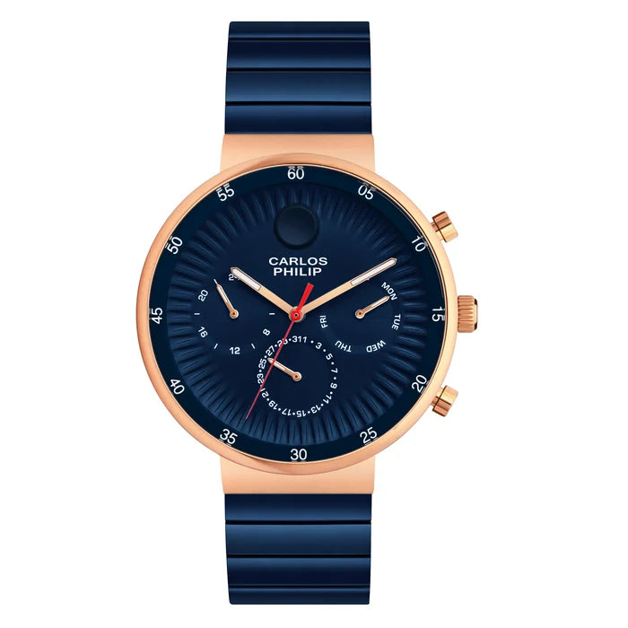 Carlos Philip | Men's Watch