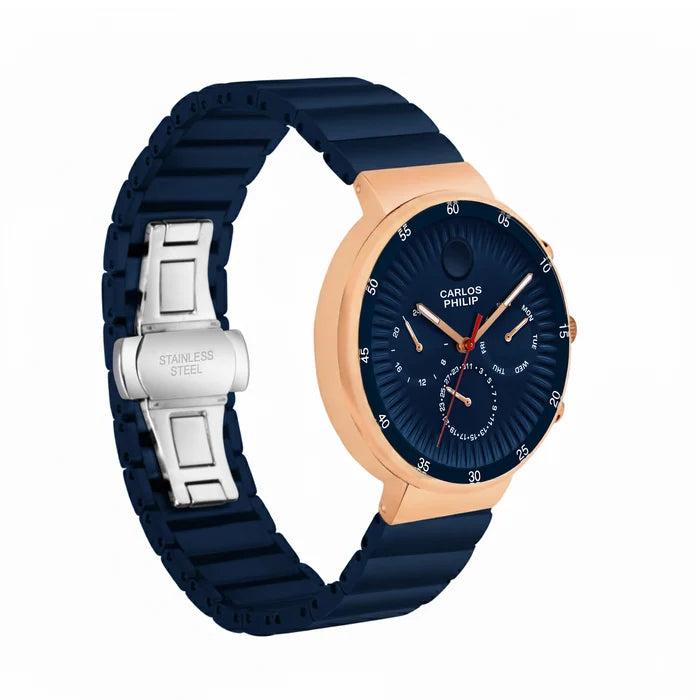 Carlos Philip | Men's Watch