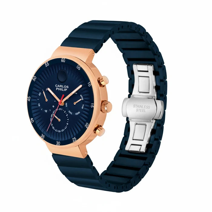 Carlos Philip | Men's Watch