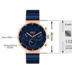 Carlos Philip | Men's Watch