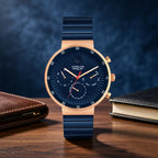 Carlos Philip | Men's Watch
