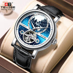 TEVISE | MEN'S WATCH