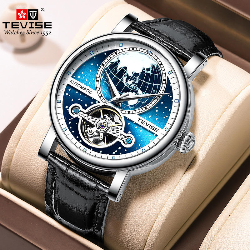 TEVISE | MEN'S WATCH