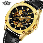 T-WINNER | MEN'S WATCH