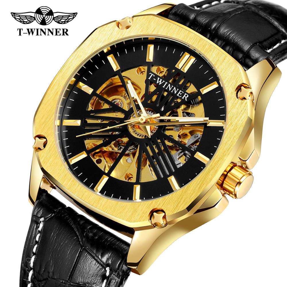 T-WINNER | MEN'S WATCH