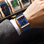 POEDAGAR | MEN'S WATCH