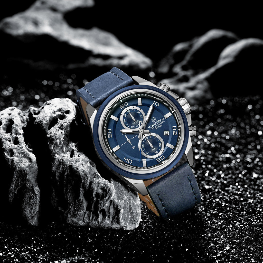 NAVIFORCE | MEN'S WATCH
