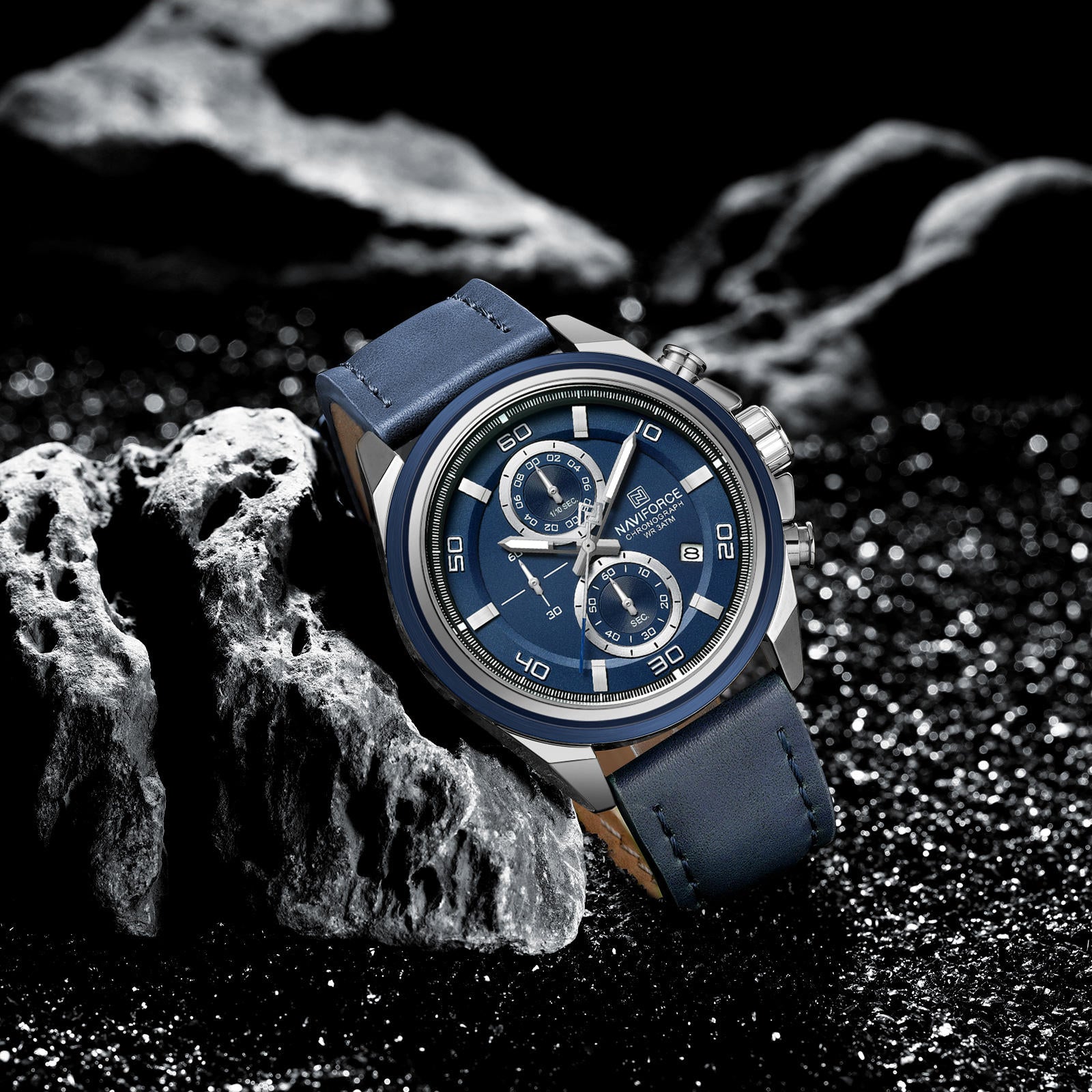 NAVIFORCE | MEN'S WATCH