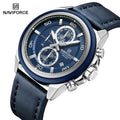 NAVIFORCE | MEN'S WATCH