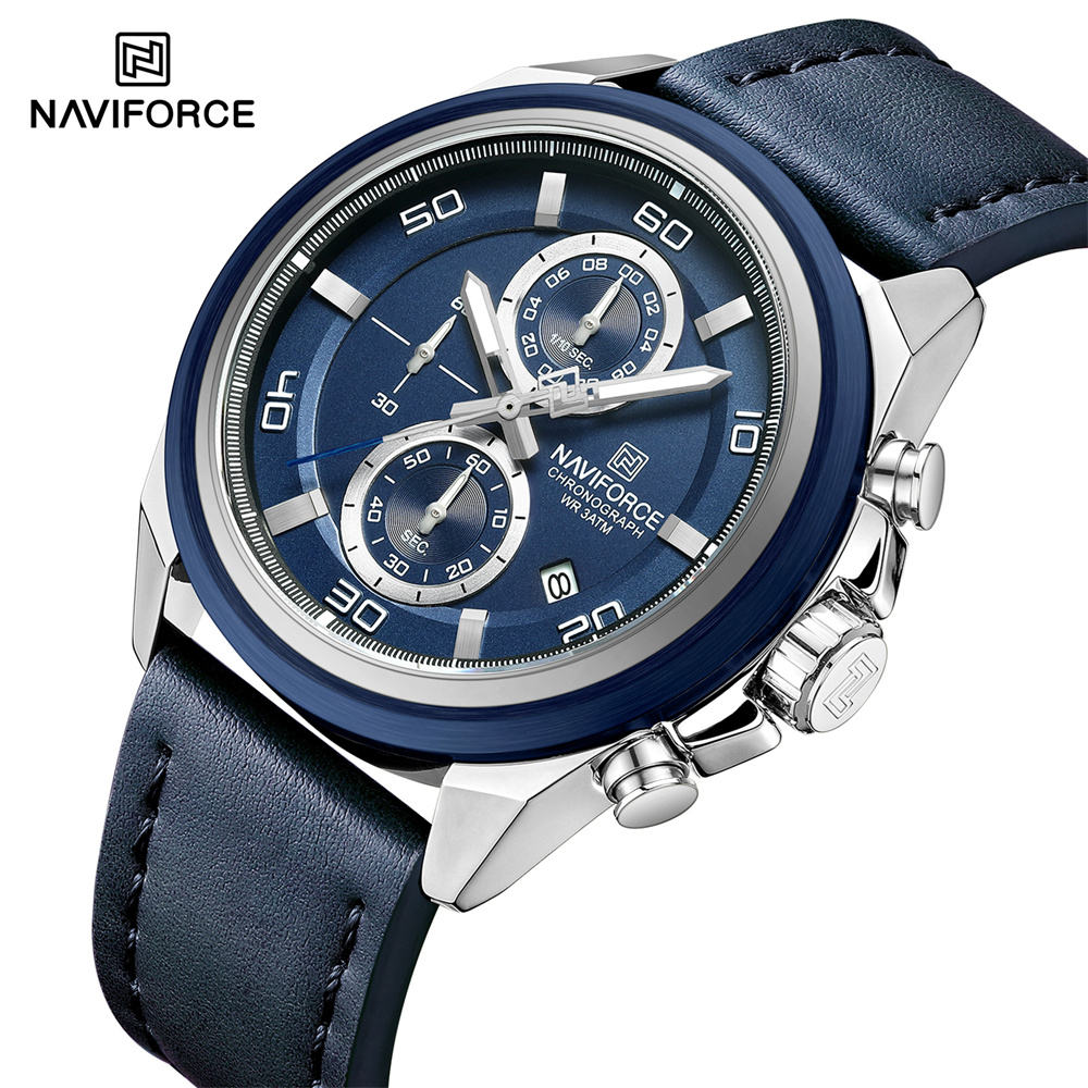 NAVIFORCE | MEN'S WATCH