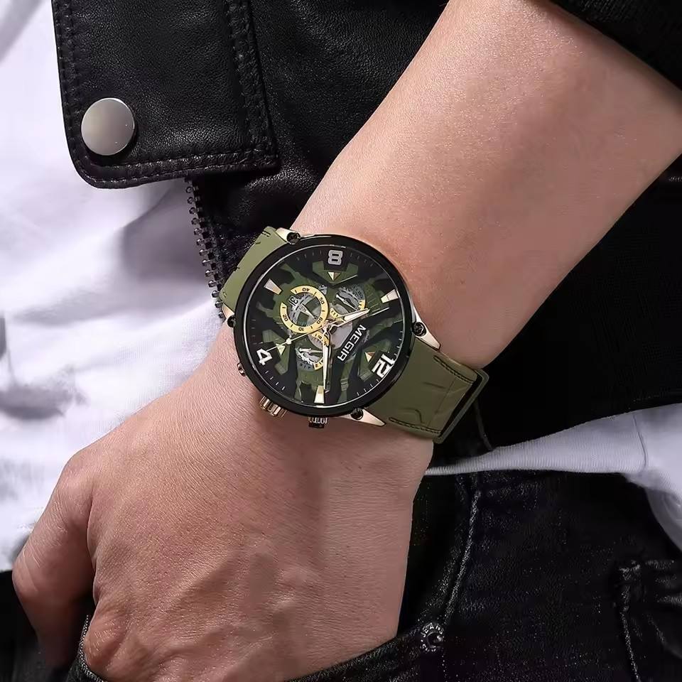 MEGIR | MEN'S WATCH