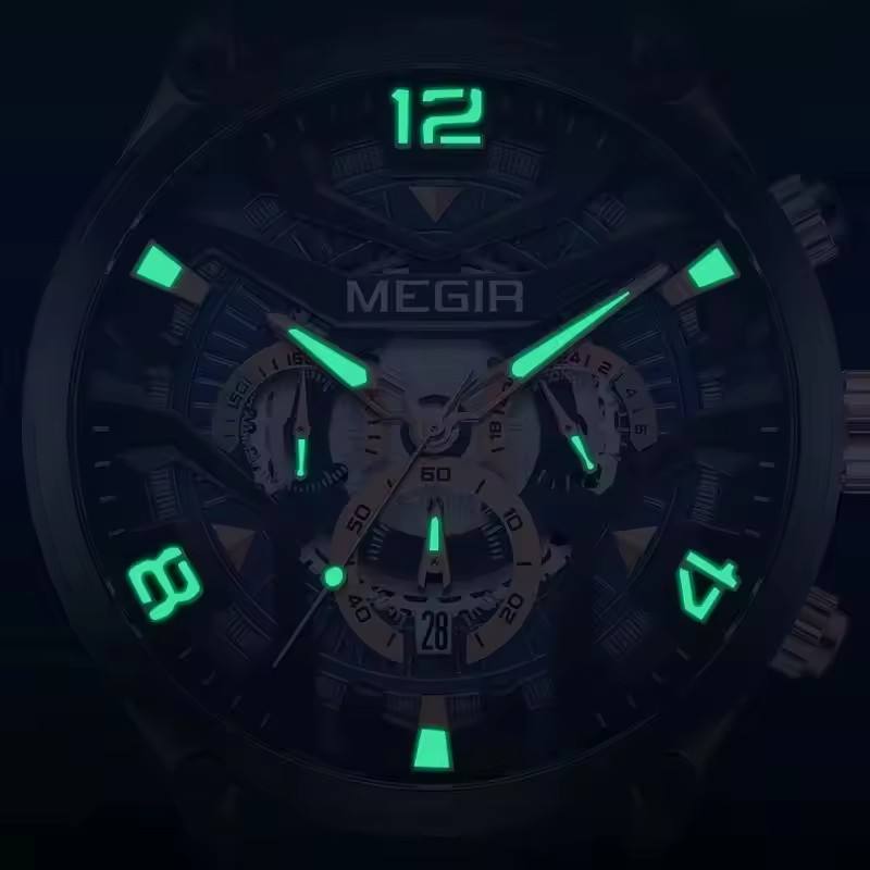 MEGIR | MEN'S WATCH