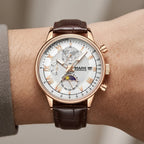 MARK FAIRWHALE | MEN'S WATCH