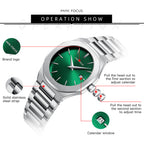 MINI FOCUS | MEN'S WATCH MF0620G