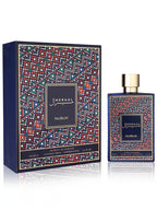 NUSUK | Meraal Extrait De Parfum for Men & Women | 100ml | Genuine Brand Import