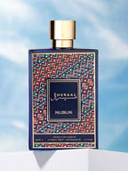 NUSUK | Meraal Extrait De Parfum for Men & Women | 100ml | Genuine Brand Import