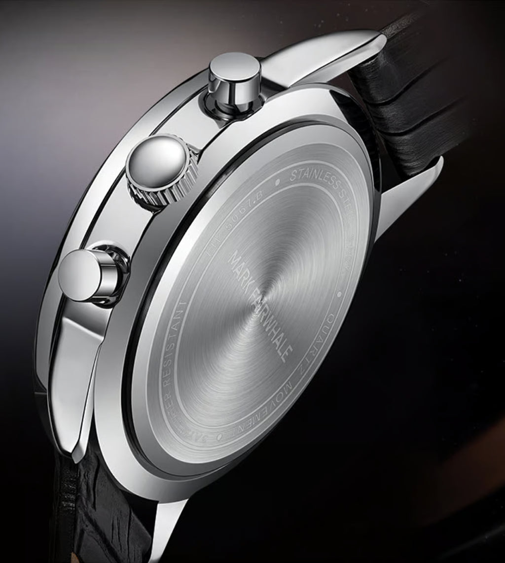 MARK FAIRWHALE | MEN'S WATCH