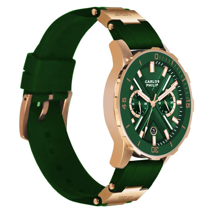 Carlos Philip | Men's Watch