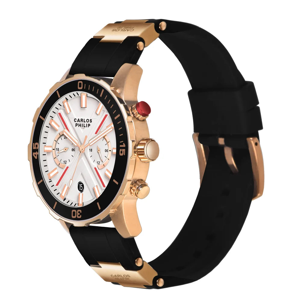 Carlos Philip | Men's Watch
