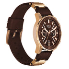 Carlos Philip | Men's Watch