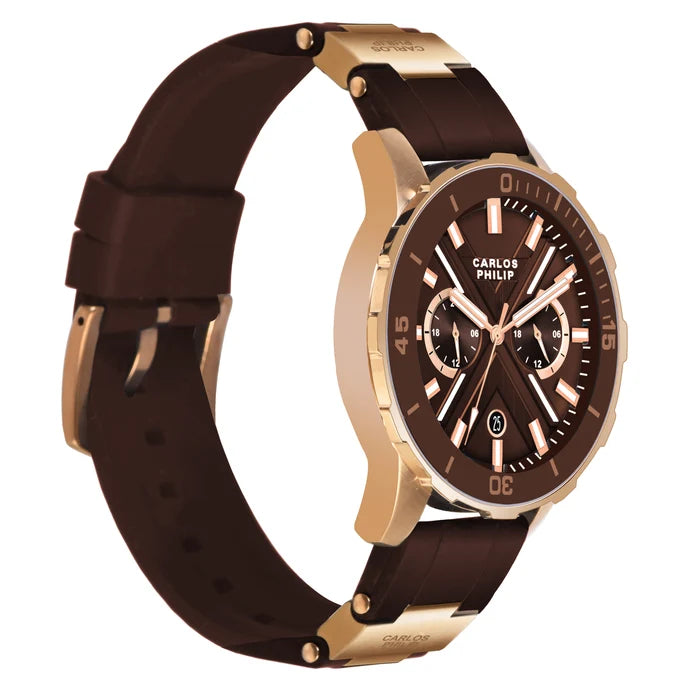 Carlos Philip | Men's Watch
