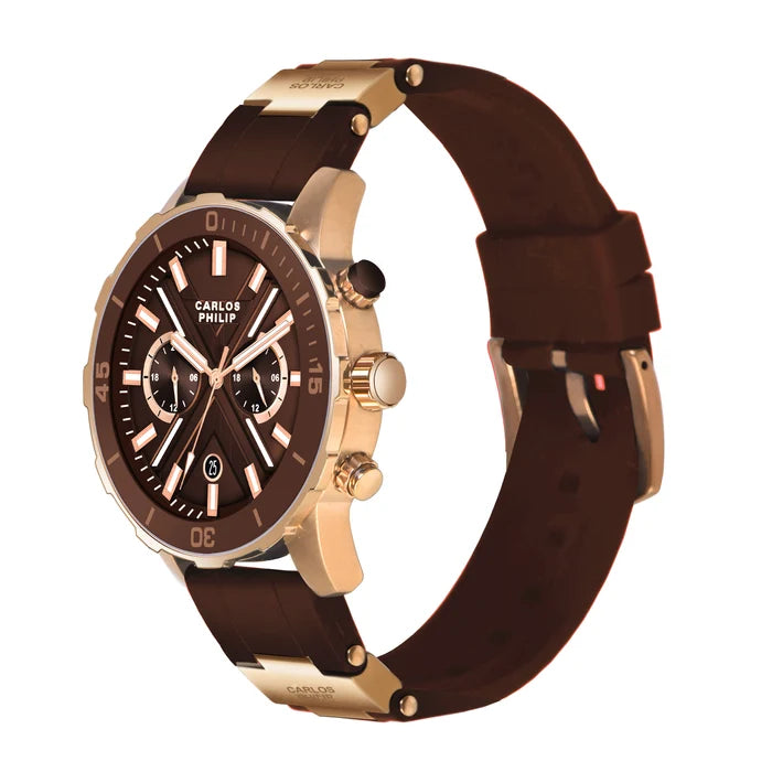 Carlos Philip | Men's Watch