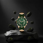 Carlos Philip | Men's Watch