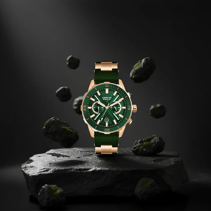 Carlos Philip | Men's Watch
