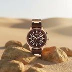 Carlos Philip | Men's Watch