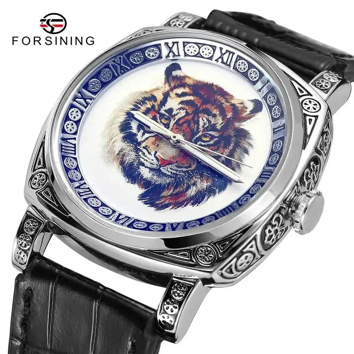 FORSINING | MEN'S AUTOMATIC WATCH