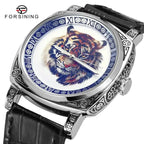 FORSINING | MEN'S AUTOMATIC WATCH