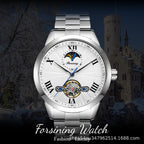 FORSINING | MEN'S AUTOMATIC WATCH