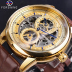 FORSINING | MEN'S AUTOMATIC WATCH