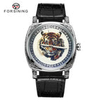 FORSINING | MEN'S AUTOMATIC WATCH