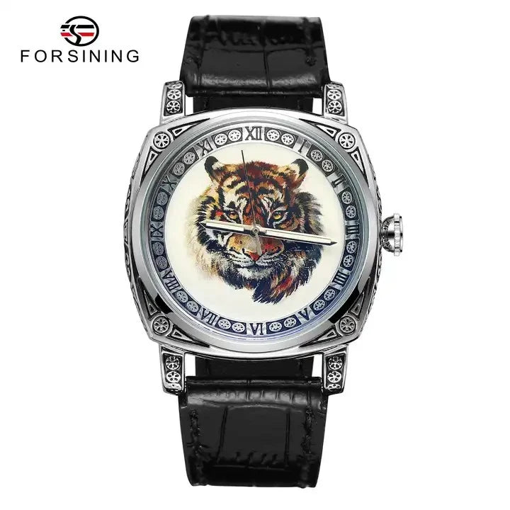 FORSINING | MEN'S AUTOMATIC WATCH