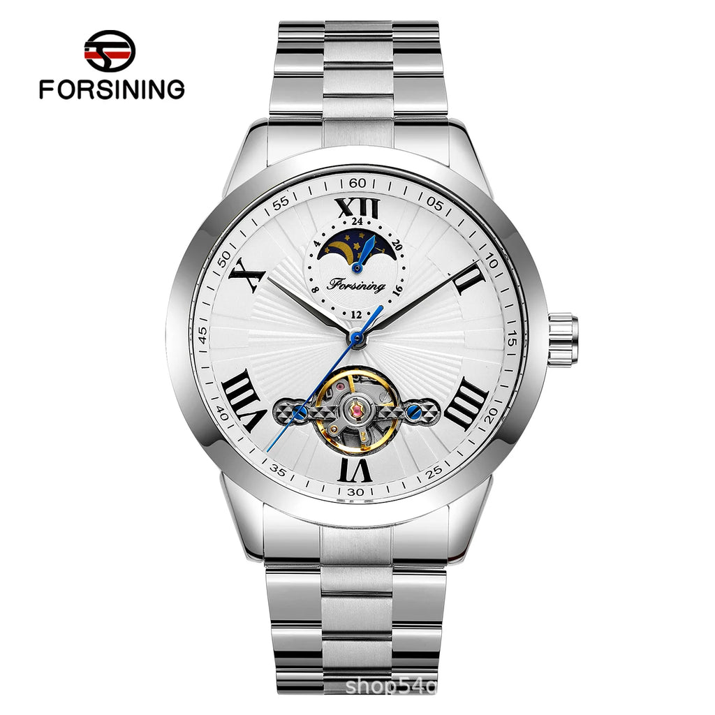 FORSINING | MEN'S AUTOMATIC WATCH