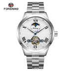 FORSINING | MEN'S AUTOMATIC WATCH