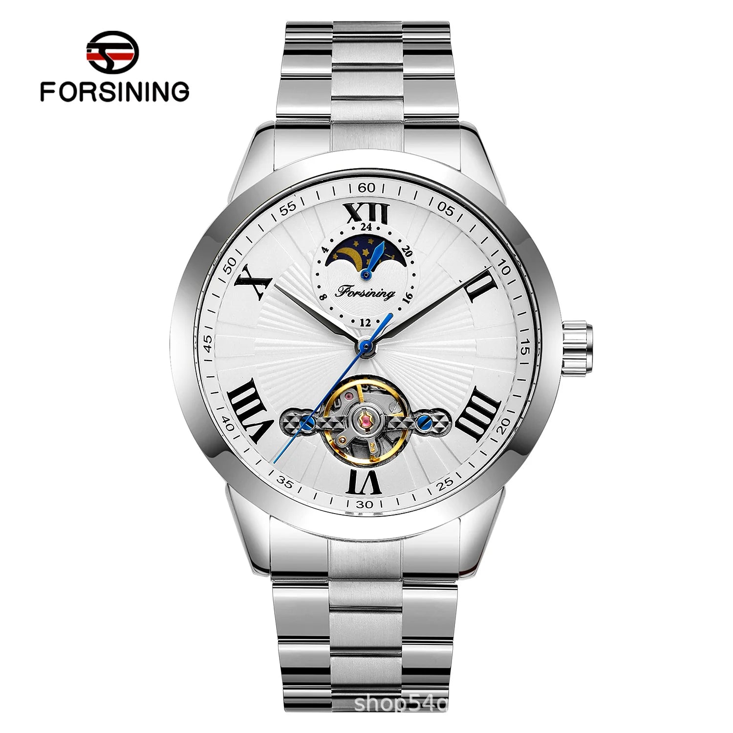 FORSINING | MEN'S AUTOMATIC WATCH