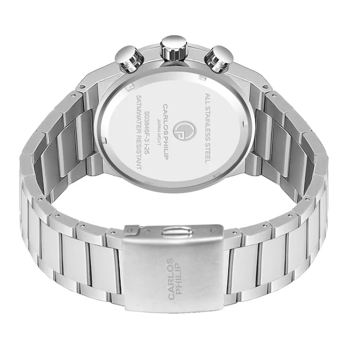 Carlos Philip | Men's Watch