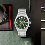 Carlos Philip | Men's Watch