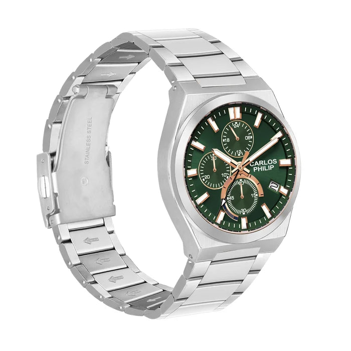 Carlos Philip | Men's Watch