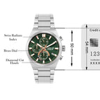 Carlos Philip | Men's Watch