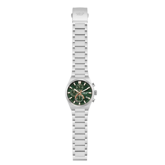 Carlos Philip | Men's Watch